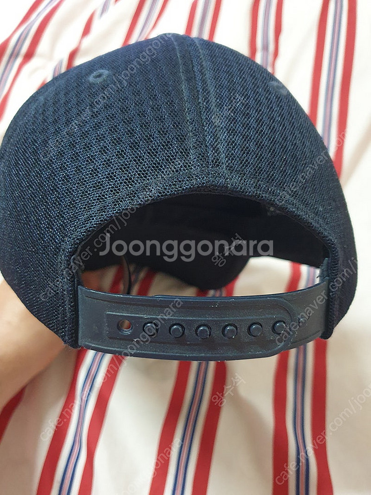 요지야마모토×아디다스 메쉬볼캡--1