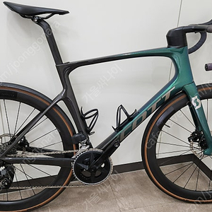 2022 스캇 포일 RC20 스램 라이벌 eTap AXS L(56)사이즈