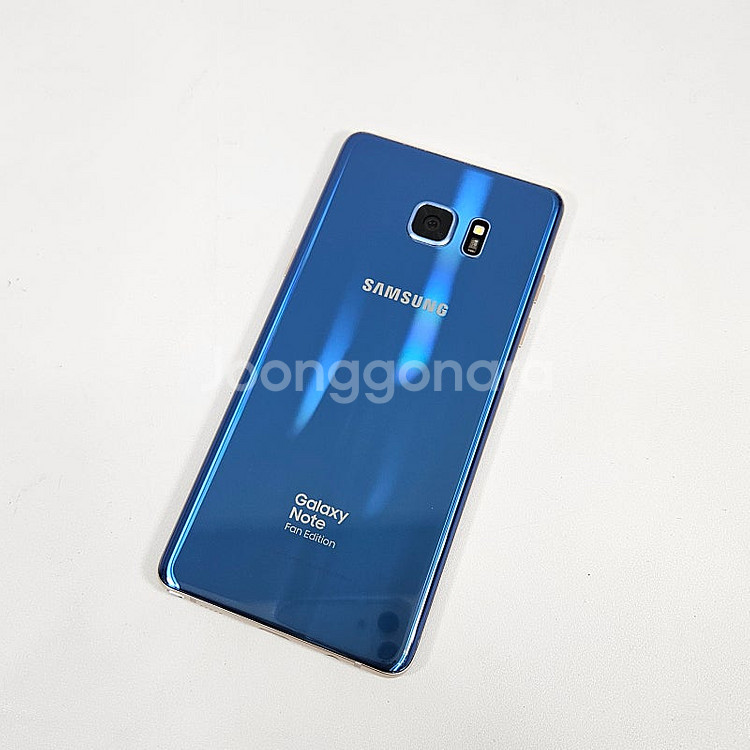 - N935S 갤럭시 노트펜에디션 블루 64기가 외관,...--0