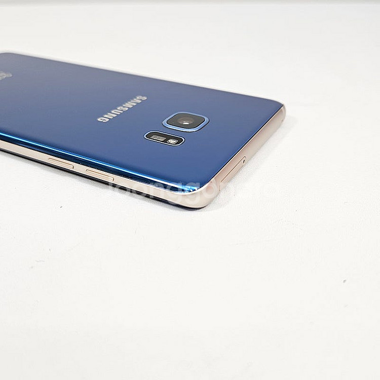 - N935S 갤럭시 노트펜에디션 블루 64기가 외관,...--5