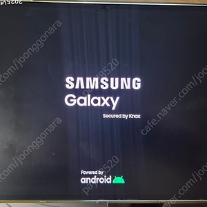 갤럭시탭S8울트라 256g 5g 자급제