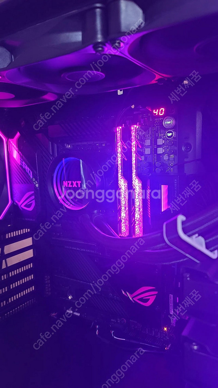 i5 11500 정품 박스x--5