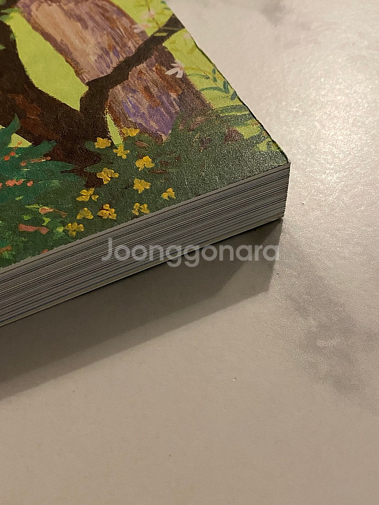 이지은 작가 도록--1