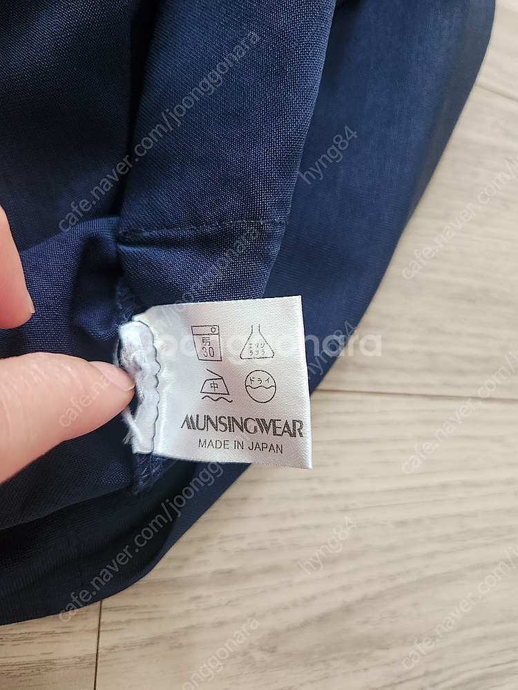 먼싱웨어 캘러웨이 골프웨어 등 각--2