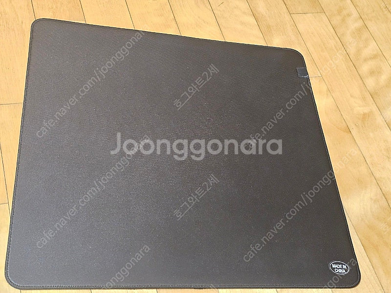겜용이 마우스패드 GB4542 V2 팝니다--2