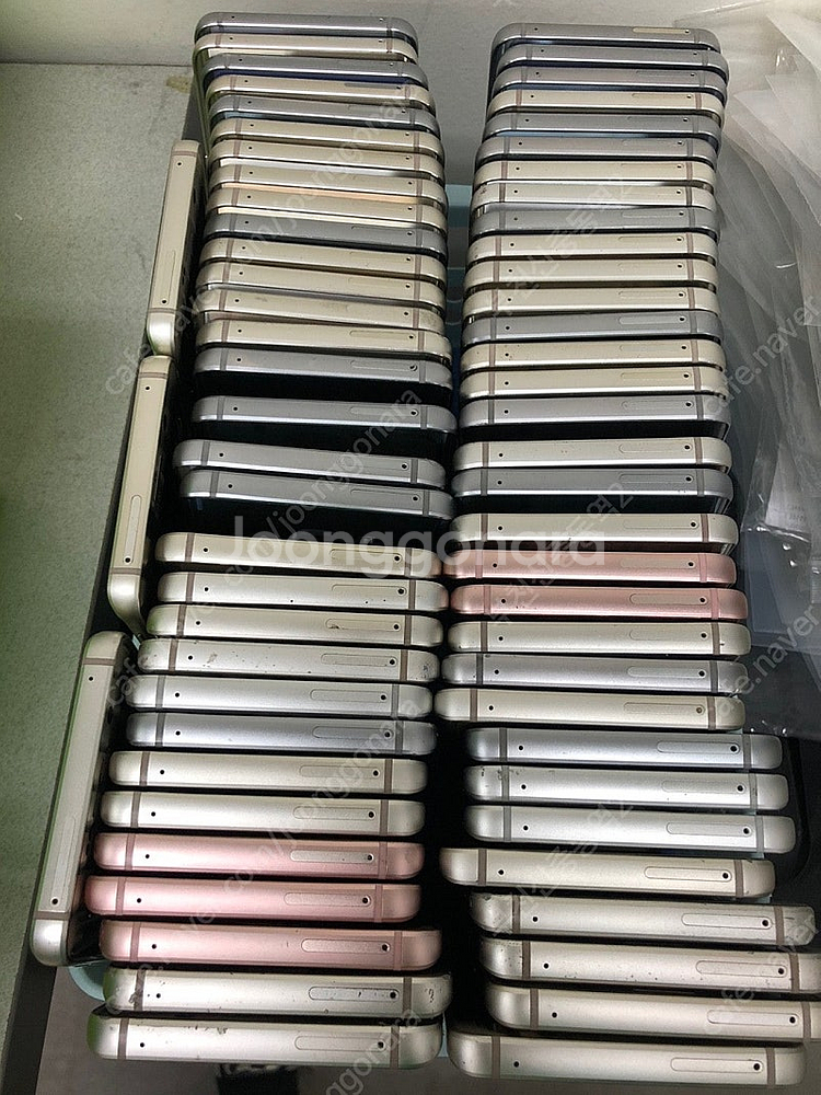 182923 갤럭시노트5 색상별로 32GB 64GB 업...--0