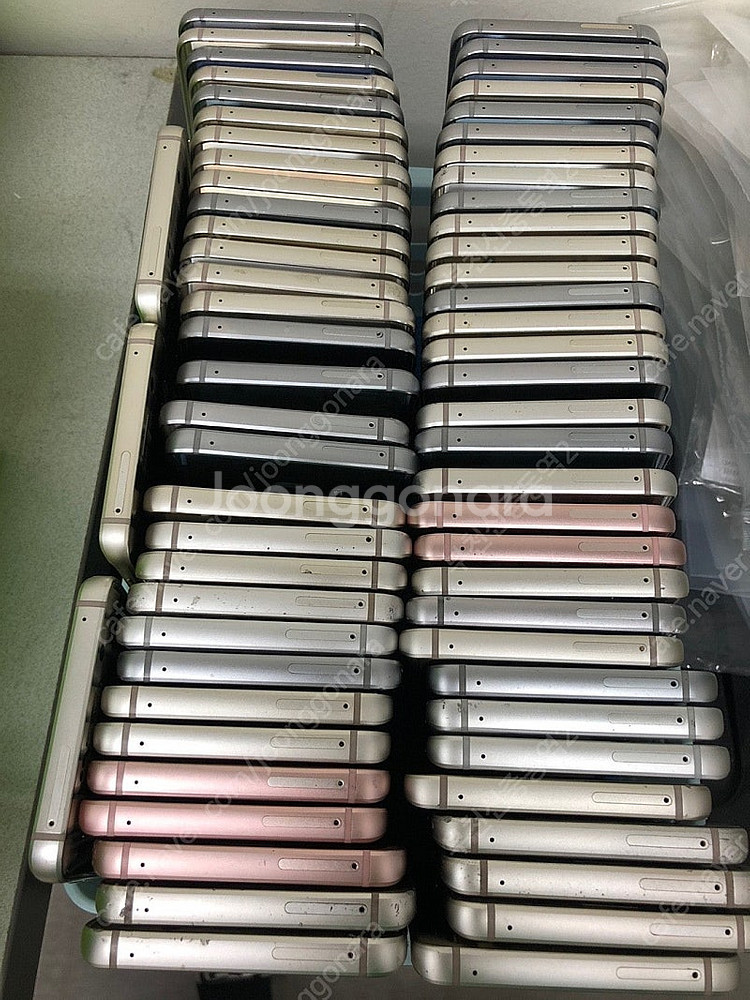 182923 갤럭시노트5 색상별로 32GB 64GB 업...--1