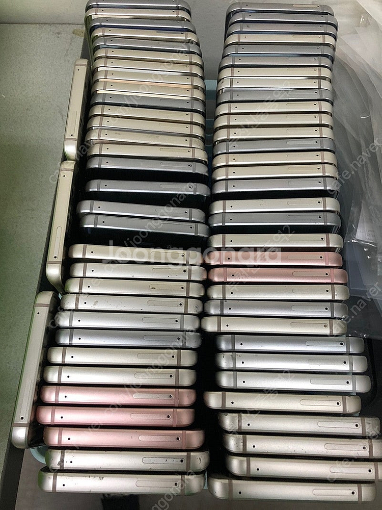 182923 갤럭시노트5 색상별로 32GB 64GB 업...--2