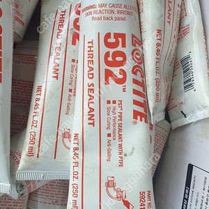 록타이트 LOCTITE 592 팝니다.