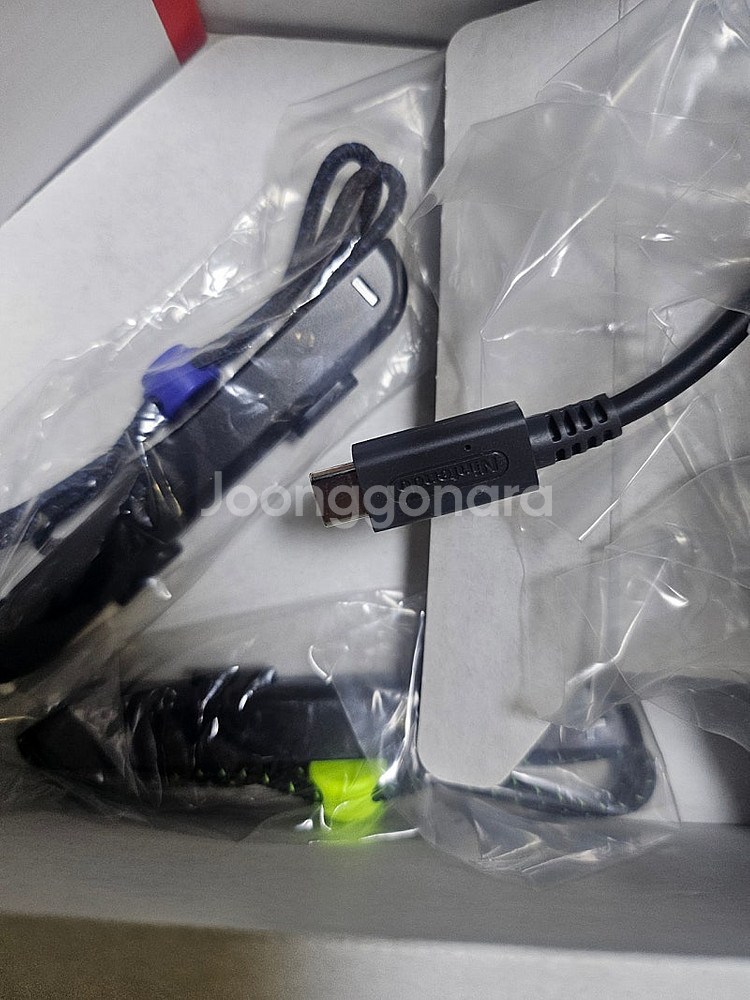 닌텐도 스위치 oled 스플래툰 에디션--2