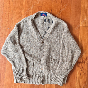 타오 가디건 10Y