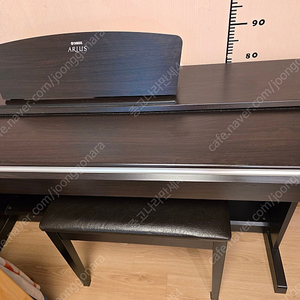 야마하 전자 피아노 YDP 141 (165급)