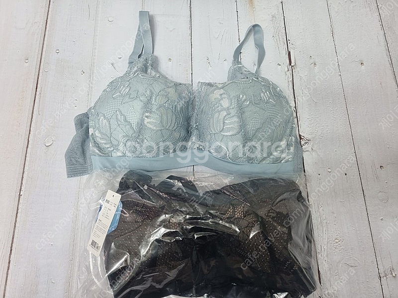비비안 라인핏 브라,팬티(85b/100)--0
