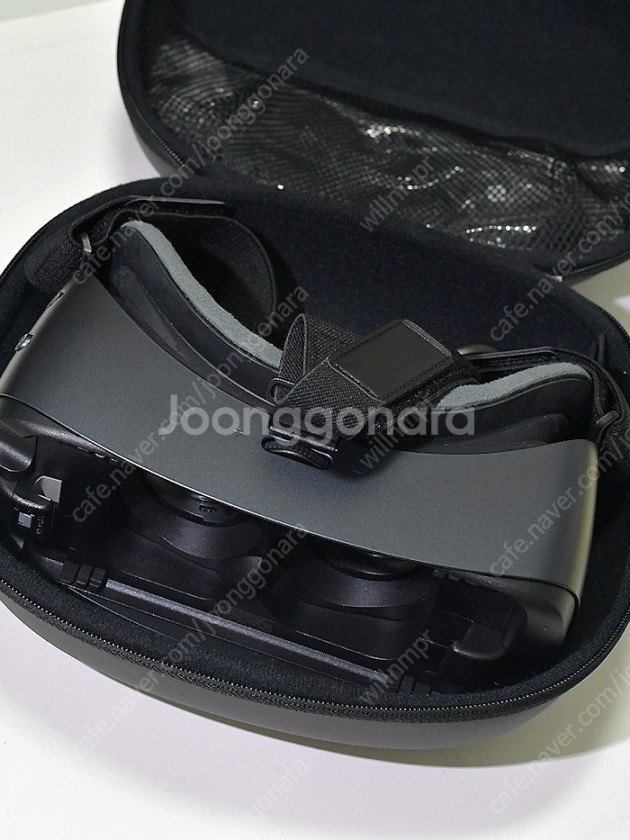 갤럭시 기어 VR (SM-R324) 컨트롤러, 보관 케...--2