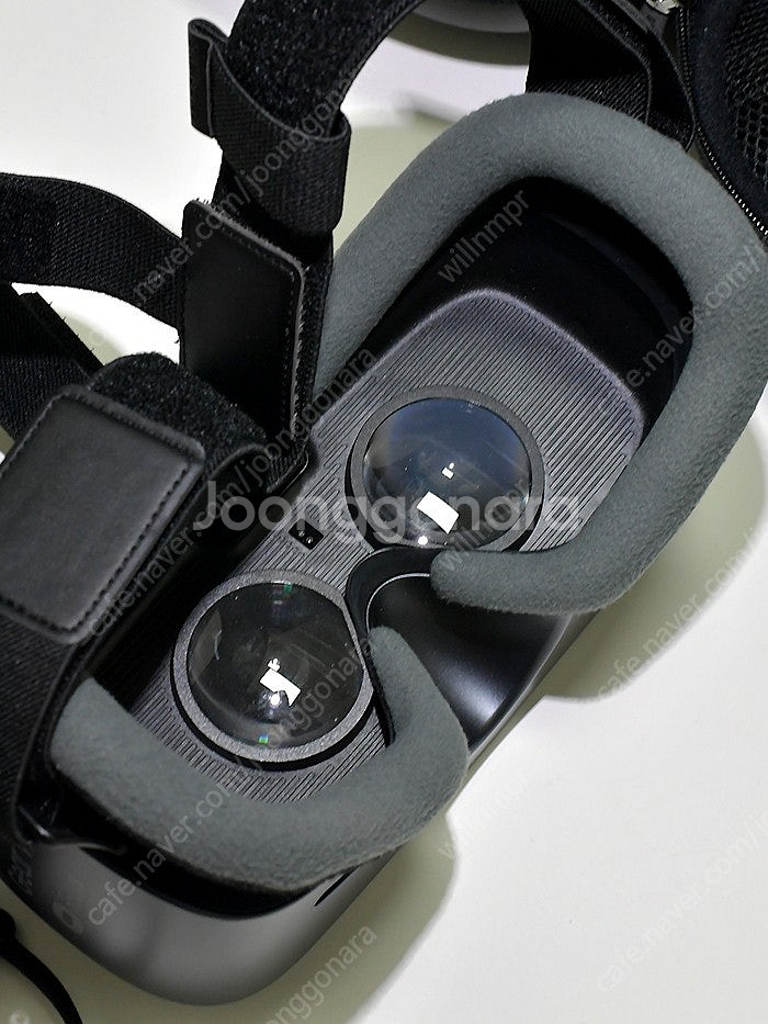갤럭시 기어 VR (SM-R324) 컨트롤러, 보관 케...--4