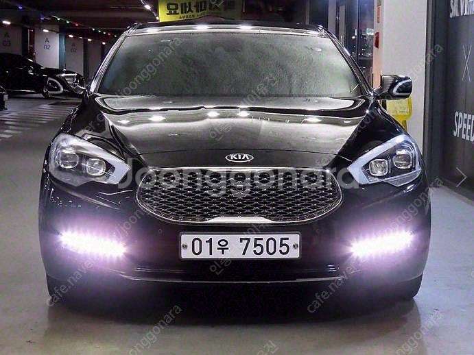 @15년식 더 뉴K9(KH) 3.8 GDI 노블레스 전...--2