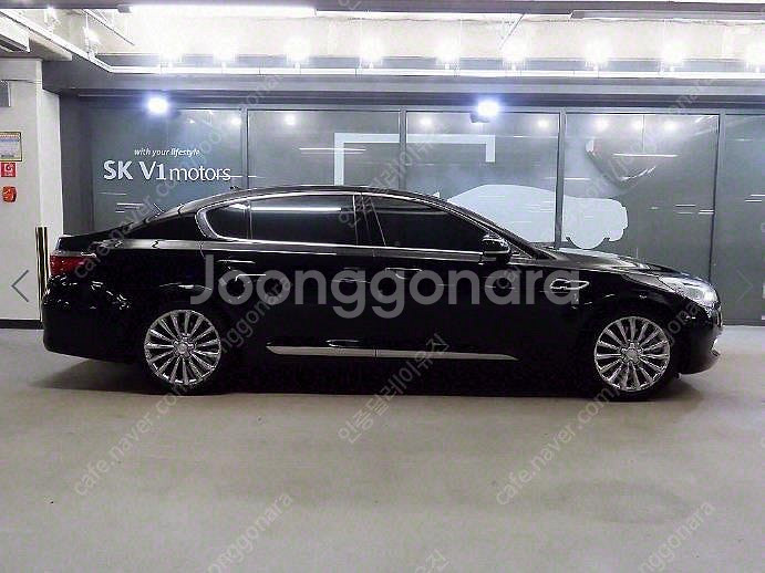 @15년식 더 뉴K9(KH) 3.8 GDI 노블레스 전...--3