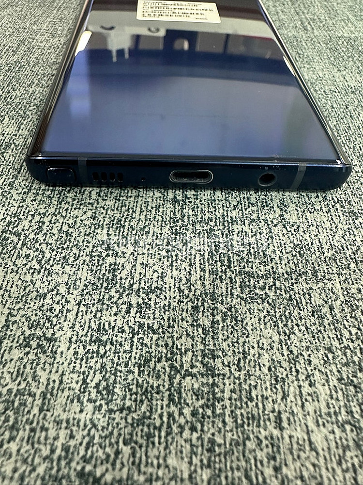 (SKT) 갤럭시노트9 512G 블루 가성비 상태좋은 ...--8
