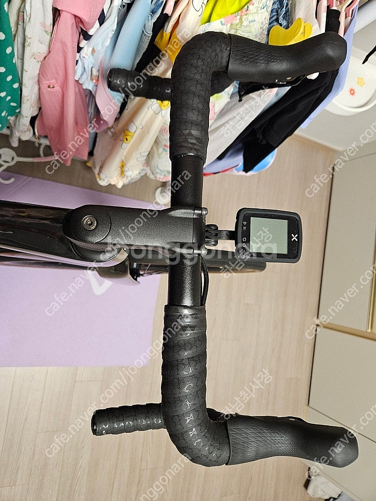 [로드자전거 풀셋] 트렉 도마니 SL5 4세대 54사이...--0