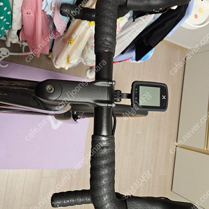 [로드자전거 풀셋] 트렉 도마니 SL5 4세대 54사이즈 딥스모크 카본