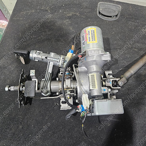 [GW] 뉴모닝 2011년 MDPS 핸들샤프트 56300-07505 56310-07505