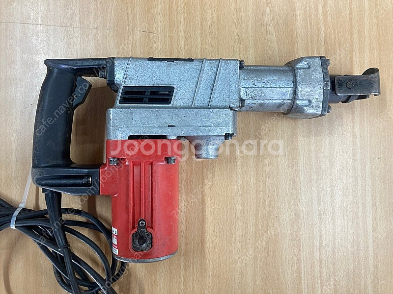 계양 해머 드릴 PHD-3800 파괴 함마--1
