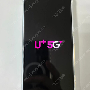 갤럭시 S22 화이트 256기가