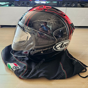 아라이 VZ램 팝니다. 가격다운