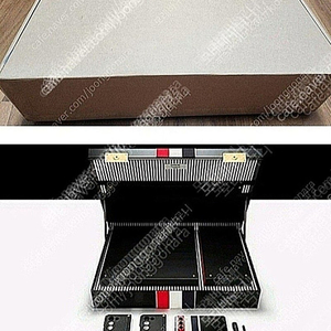 갤럭시 폴드5 톰브라운 에디션 풀구성(미개봉)