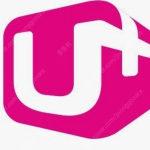 LGU+ 유플러스 데이터 2G
