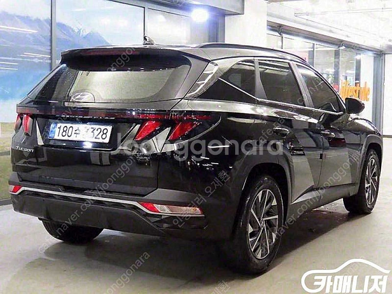 [현대]투싼 (NX4) 디젤 2.0 2WD 프리미엄 (...--4