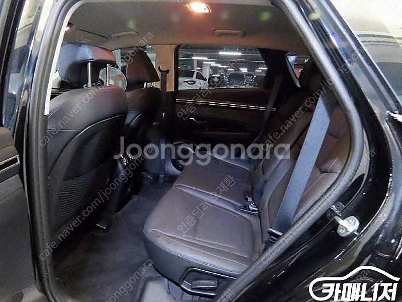 [현대]투싼 (NX4) 디젤 2.0 2WD 프리미엄 (...--7