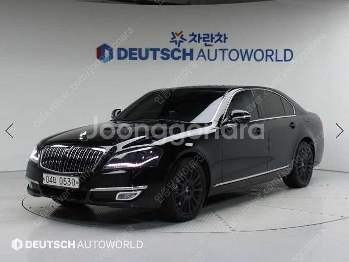 @15년식 뉴 체어맨 W CW700 4TRONIC VI...--0