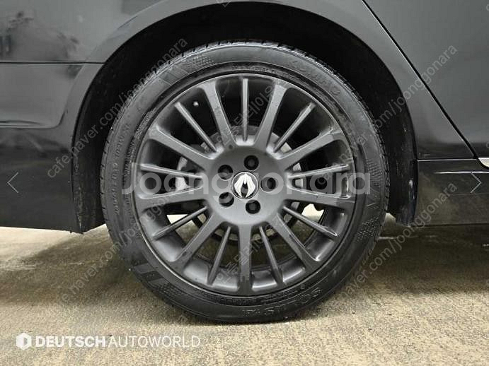 @15년식 뉴 체어맨 W CW700 4TRONIC VI...--5