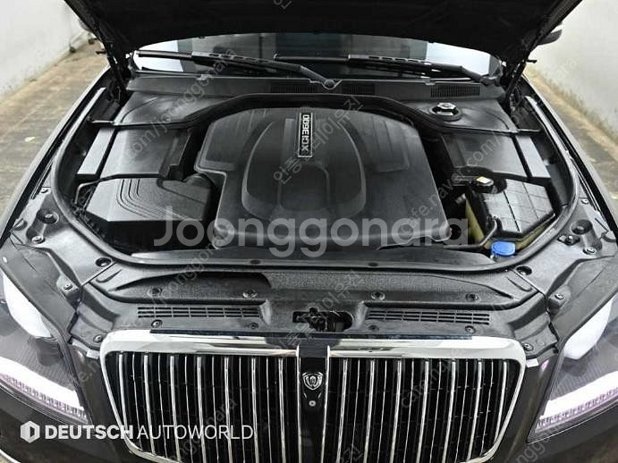 @15년식 뉴 체어맨 W CW700 4TRONIC VI...--6