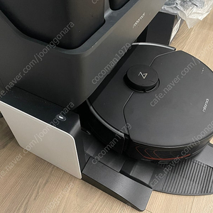 로보락 S7 MaxV Ultra 로봇청소기