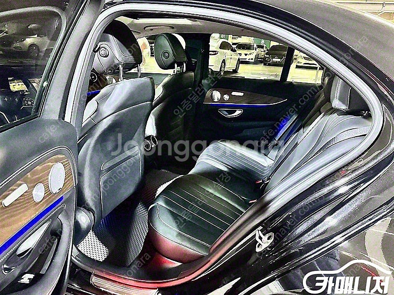 [벤츠]E-클래스 W213 E300 익스클루시브 ★중고...--8