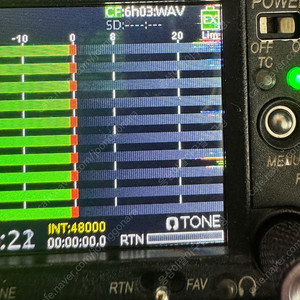 Sound devices 633 ,722