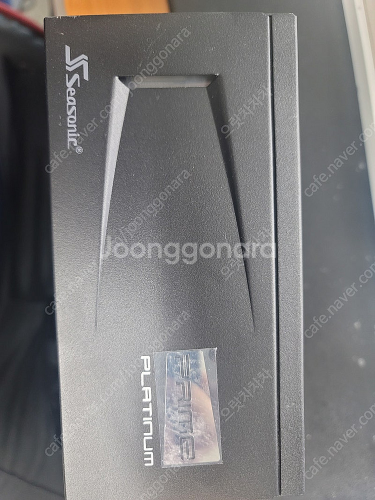 시소닉PRIME Platinum SSR-1300PD--1