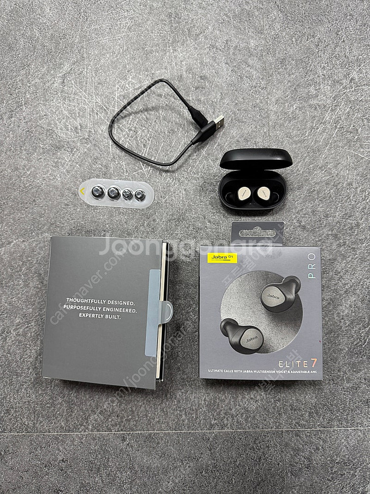 자브라 엘리트 7 프로 Jabra Elite 7 Pro--0