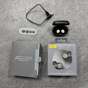 자브라 엘리트 7 프로 Jabra Elite 7 Pro