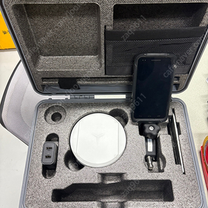 AR측설이 가능한 측량GPS(GNSS) 판매합니다.