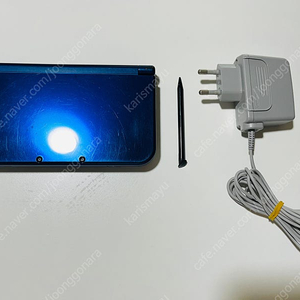뉴 닌텐도 3DSXL 포켓몬뱅크 포함 판매