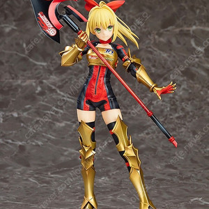 굿스마일 레이싱 타입문 페이트 세이버, 네로, 잔다르크 3종 일괄 판매합니다.