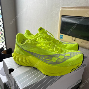 써코니 엔돌핀 프로4 형광 275