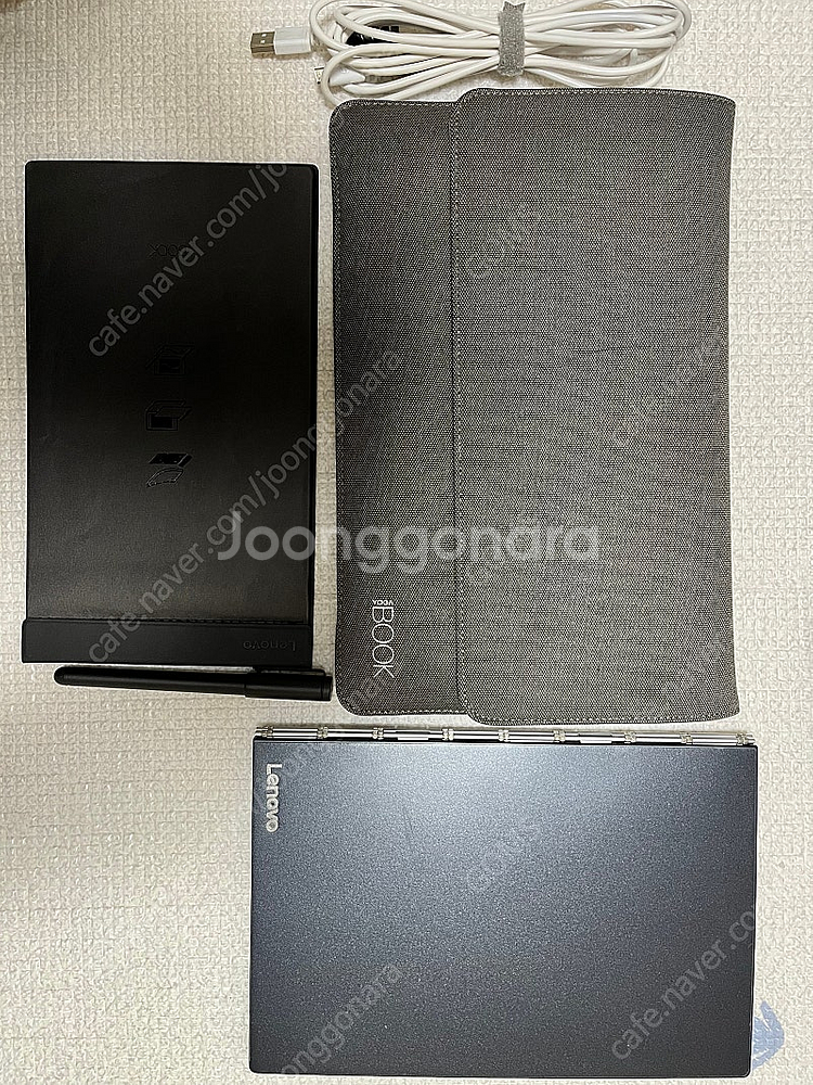 YOGA YB1-X91F 요가북--0