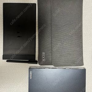 YOGA YB1-X91F 요가북