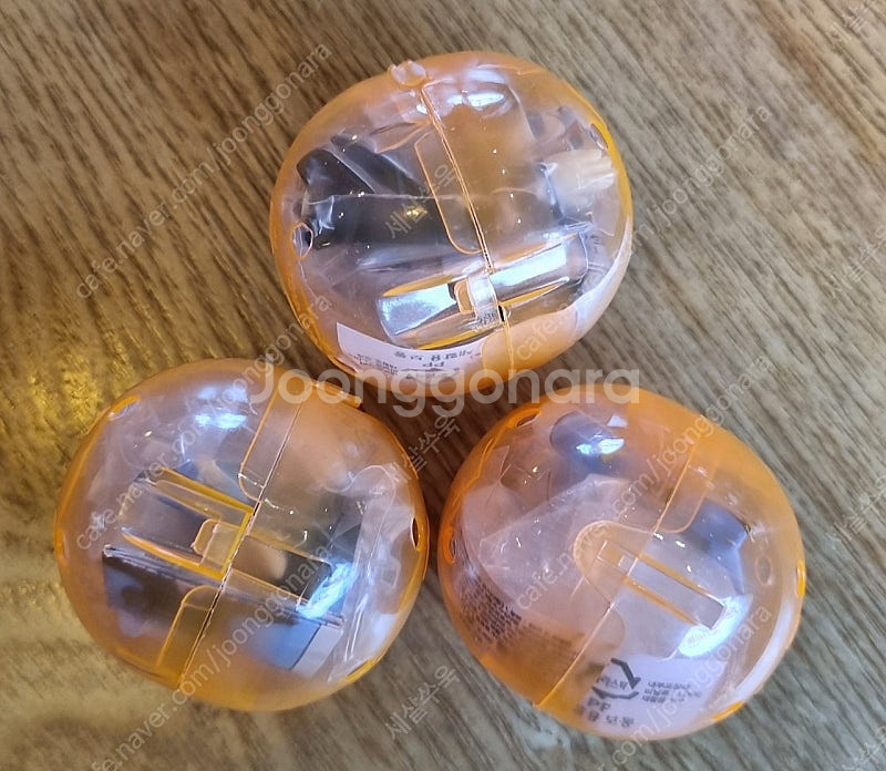 짱구는 못말려 뿌뿌2 가챠 흰둥이 짱구 흑곰 일괄--1