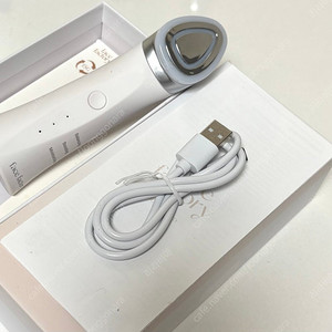 페이스팩토리 부스터즈 프로 고주파 저주파 ems 리프팅 디바이스