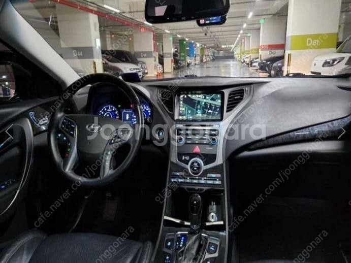 @15년식 그랜저HG HG 300 프리미엄 전국최저가격...--6